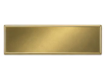 Square corner - 64mm x 19mm