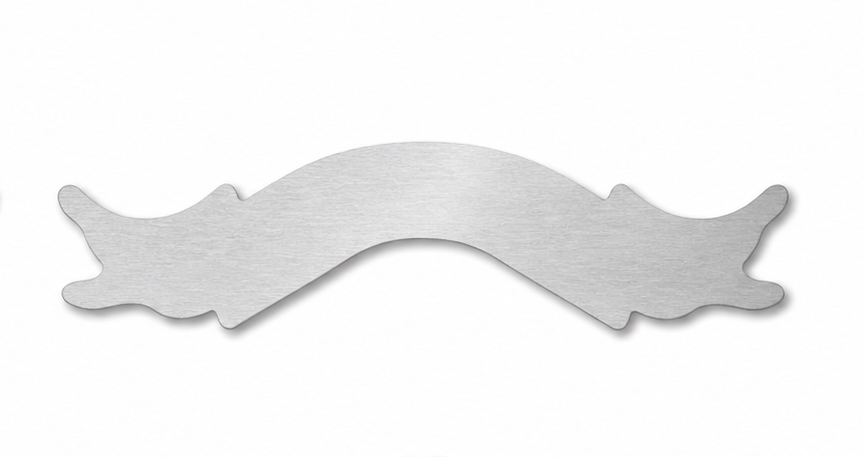 Ribbon #2 - 138mm Dynasub