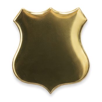 Plaque #2 - 85mm x 60mm