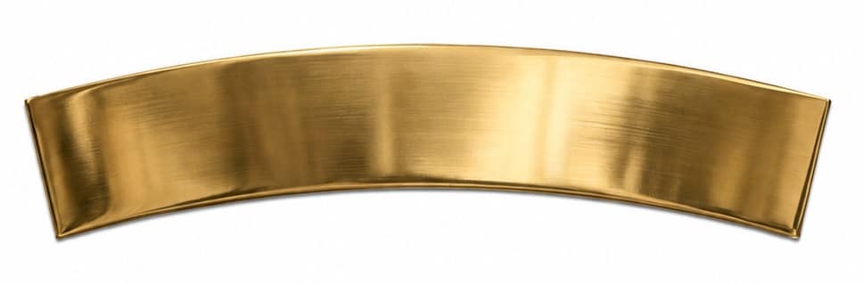 Insert for Curved Ribbon #1 Holder