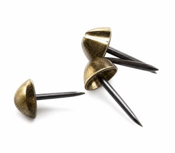 Cone Head Pins - 12mm