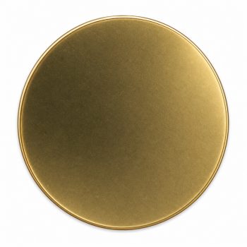 Disc - 100mm diameter