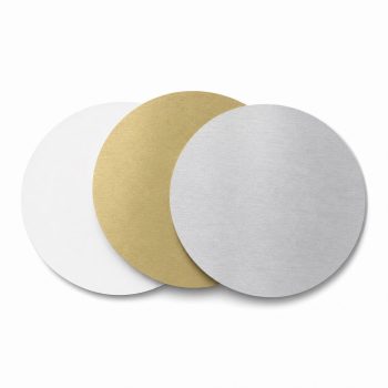Disc - 25mm diameter Dynasub