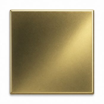 Square corner - 24.5mm x 24.5mm